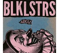 BLACKLISTERS - Adult