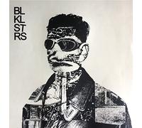 Blacklisters - Darts [Import]
