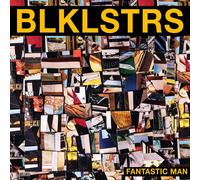 Blacklisters Fantastic Man (Vinyl)
