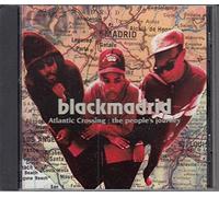 Blackmadrid - Atlantic Crossing
