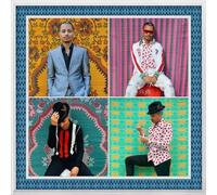 JosĂŠ James - Blackmagic/10th Anniversary Édition