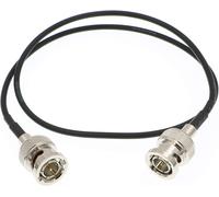 Blackmagic RG179 Coax BNC mâle à mâle HD SDI Câble pour BMCC caméra vidéo Flexible 50CM