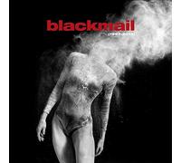 Blackmail – 1997-2013 : Best of + Rare Tracks – 2 CD – Import