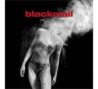 Blackmail 1997-2013: Best of + Rare Tracks (Vinyl) 12" Album