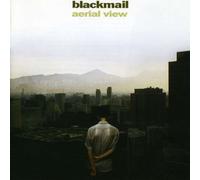 Blackmail - Aerial View