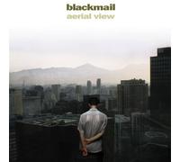 Blackmail - Aerial View [Import]