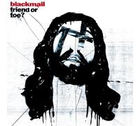 Blackmail - Friend Or Foe [Import]