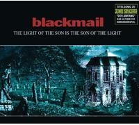 Blackmail - Light of The Sun [Import]