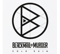 Blackmail of Murder - Cold Rain [Import]