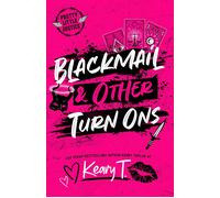Blackmail & Other Turn Ons - KEARY T. - Berkley XO - ebook (ePub) - Livre