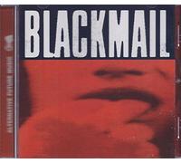 Blackmail - Overexposed [Import]