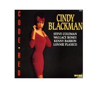 Blackman, Cindy - Code Red