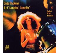 Blackman, Cindy - Compilation [Import]