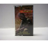 Blackman Know Yourself