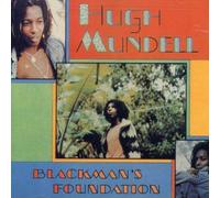 Blackman's Foundation by Hugh Mundell (1989-08-02)