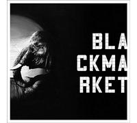 Blackmarket - Elephant in The Room [Import]