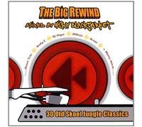 Blackmarket, The - The Big Rewind Mix