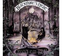 Blackmore Night's - Shadow of the Moon