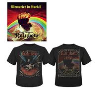 BLACKMORE,RITCHIE RAINBOW - Tba (Ltd/3Cd/Dvd/Booklet)