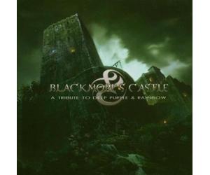 Blackmore, Ritchie.=Tribu - Blackmore's Castle -13tr-