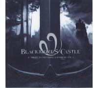 Blackmore, Ritchie.=Tribu - Blackmore's Castle 2 -12t