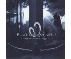 Blackmore, Ritchie.=Tribu - Blackmore's Castle 2 -12t
