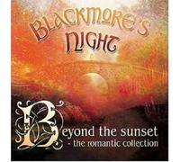 Blackmore's Night - Beyond The Sunset + DVD [Import]