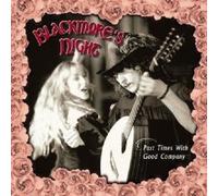 Blackmore's Night - Past Time with Good Company Ltd [Import]