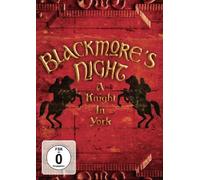Blackmore'S Night - A Knight in York