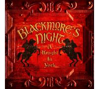Blackmore's Night - A Knight in York [Import]