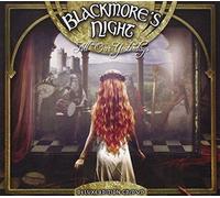 Blackmore's Night - All Our yesterdays [Import]