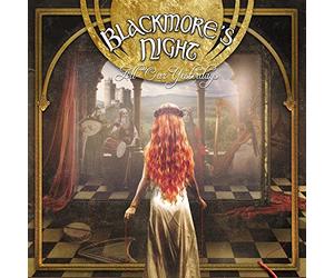 Blackmore's Night - All Our Yesterdays [Import]