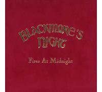 Blackmore'S Night - Ausverkauft Fires at Midnight/ [Import]