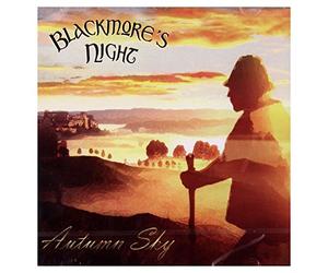Blackmore's Night - Autumn Sky