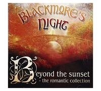 Blackmore's Night - Beyond the Sunset-CD+DVD-