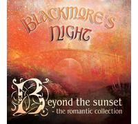 Blackmore's Night - Beyond The Sunset + DVD [Import]