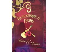 Blackmore's Night: Castle And Dreams Dvd (Édition Uk)