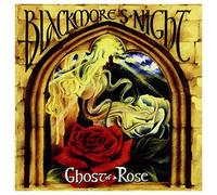 Blackmore's Night - Ghost of a Rose [Import]