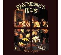 Blackmore'S Night - Home Again [Import]