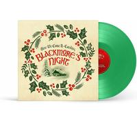 Blackmore'S Night Ici Nous Venons À Chanter Vinyle Ep 10" (Vinyle Vert) Neuf