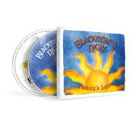 Blackmore's Night – Nature's Light – CD – Neuf – earMUSIC