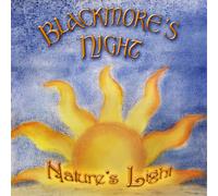 Blackmore's Night Nature's Light (Vinyl) 12" Album