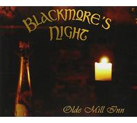 Blackmore'S Night - Olde Mill in/German Version