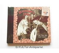 Blackmore's Night - Past Time with Good Company Ltd [Import]