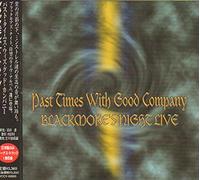 Blackmore's Night - Past Times with Good Company [Import]