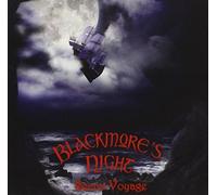 Blackmore's Night - Secret Voyage-Ltd [Import]