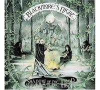 Blackmore's Night - Shadow of The Moon