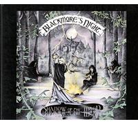 Blackmore's Night - Shadow of The Moon