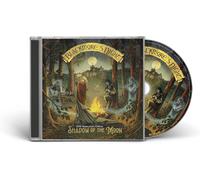 Blackmore's Night – Shadow of the Moon (New Mix) – CD – Boîtier Jewelcase