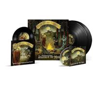 Blackmore'S Night - Shadow of The Moon(Ltd/Revinyl/2lp+7"/180g/Dvd) [Import]